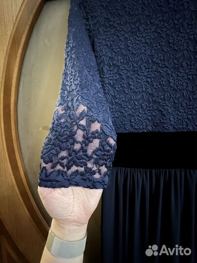 Аренда Платья вечернее 44-46