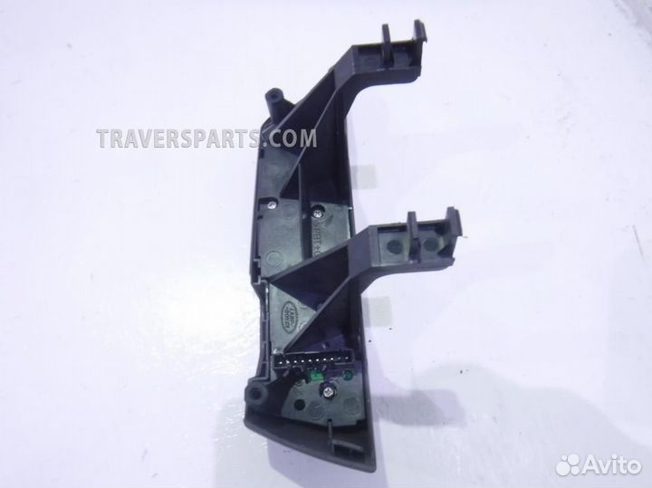 Блок кнопок Ленд Ровер