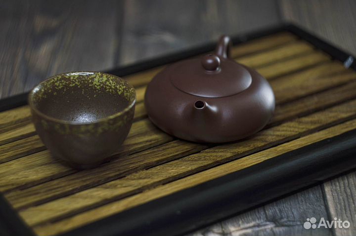 Исинский чайник