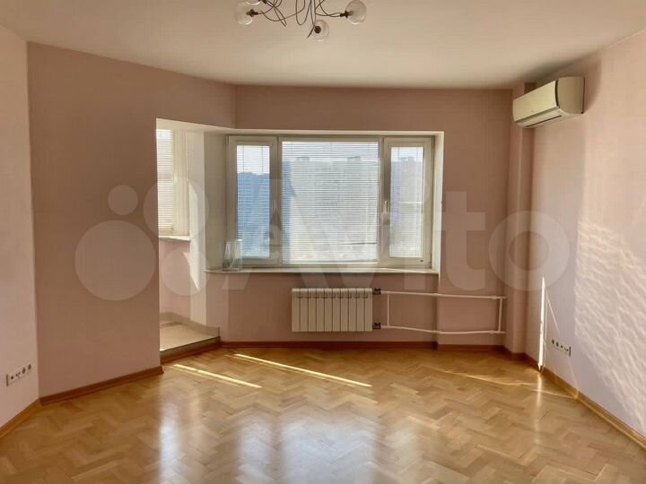 1-к. квартира, 37,1 м², 12/12 эт.