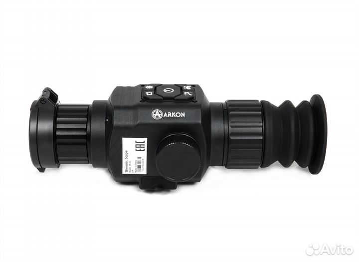 Тепловизоры Аркон Альфа ST25- LT 35-HT 50