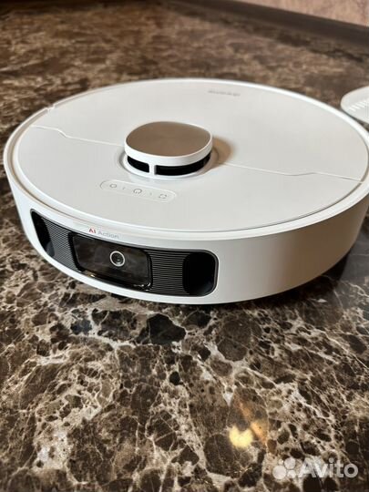 Робот-пылесос Dreame Bot L10s Ultra новые