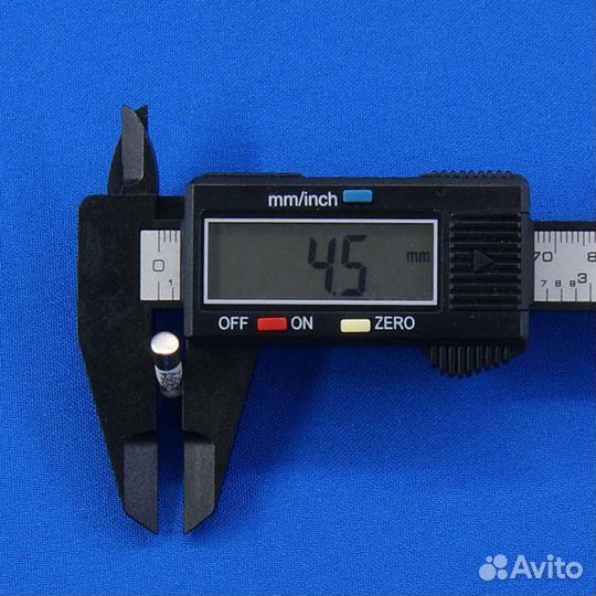 Предохранитель керамический для микроволновки 2 см