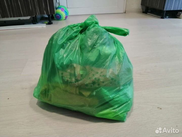 Вещи пакетом на девочку 92-98