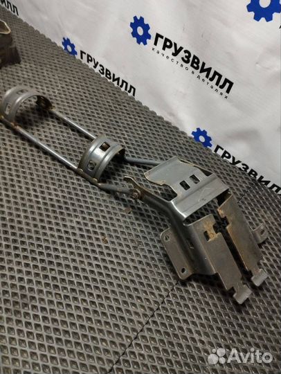 Крепление проводки Volvo FH4 21465755