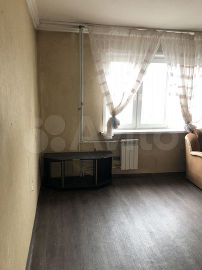 Комната 19 м² в 1-к., 8/9 эт.