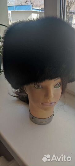 Шапка