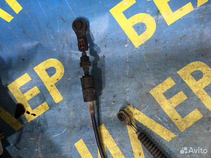 Трос кпп Ford Focus 2