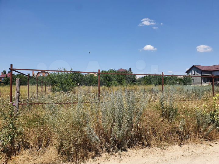 Участок 25 сот. (ИЖС)