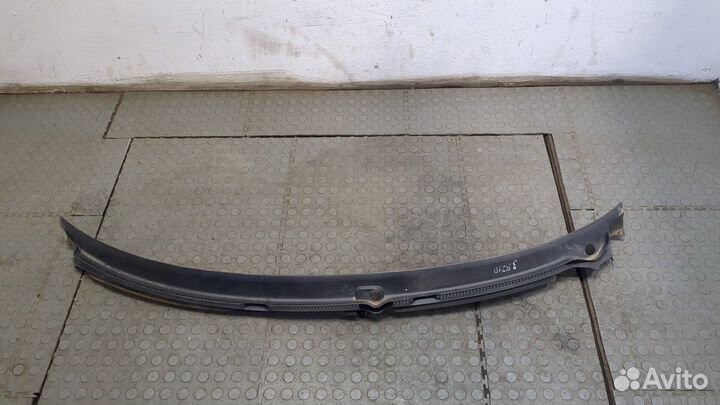 Жабо под дворники Audi A6 (C5), 1998