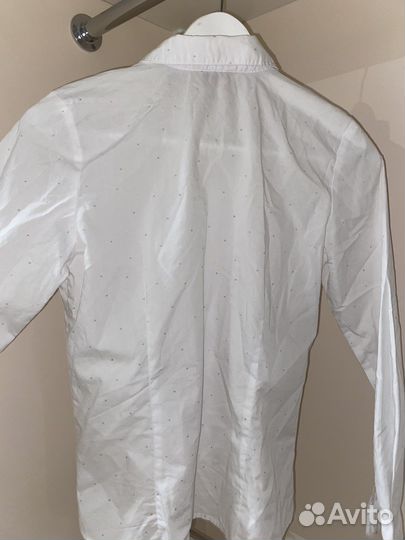 Рубашка для девочки