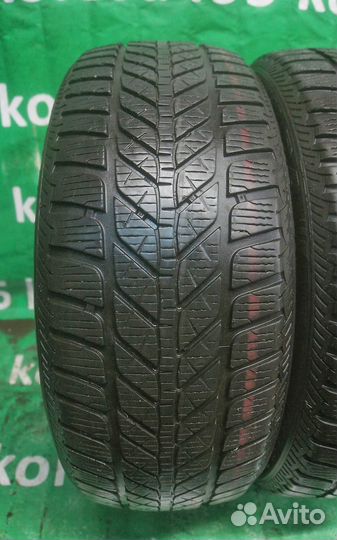 Fulda Kristall Control HP 205/50 R17