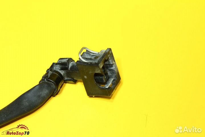 W204 C250 Жгут проводов рулевой рейки