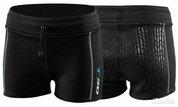 Женские неопреновые шорты T30 Shorts Women