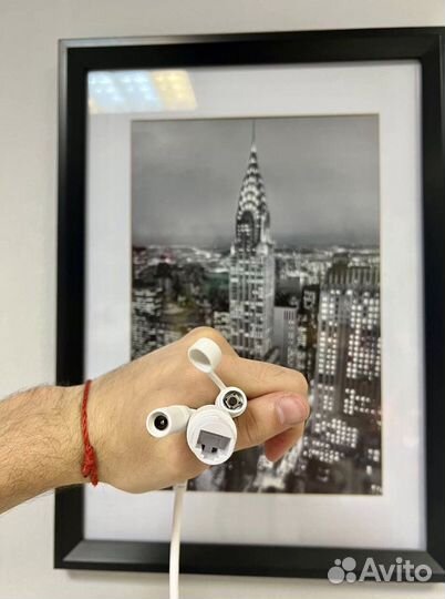 Камера видеонаблюдения 4g два объектива сим карта