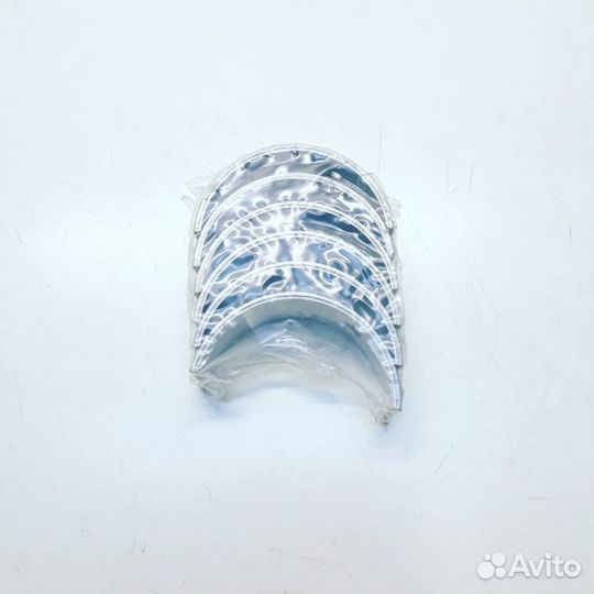 Вкладыши шатунные Daewoo Matiz 0.8L. Комплект STD