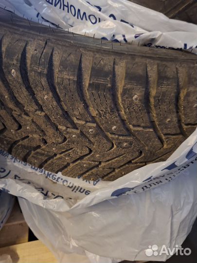 Nordman SUV 255/55 R18 104T