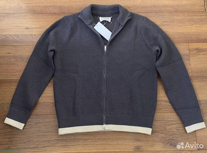 Кардиган Maison margiela, хит сезона