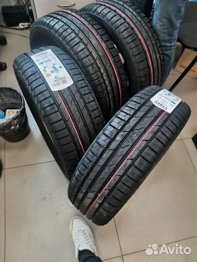 Ikon Tyres Nordman S2 SUV 235/65 R17