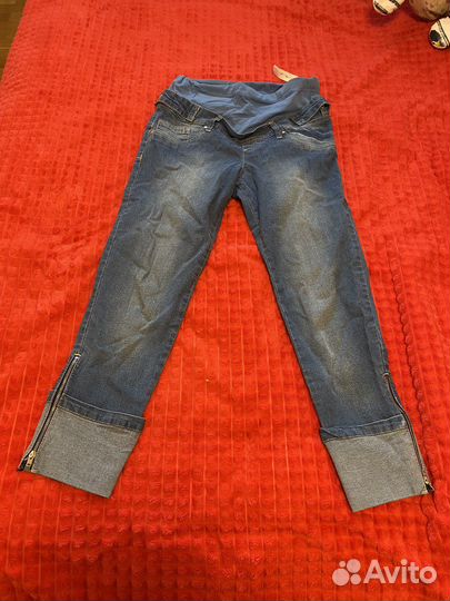 Одежда для беременных 46