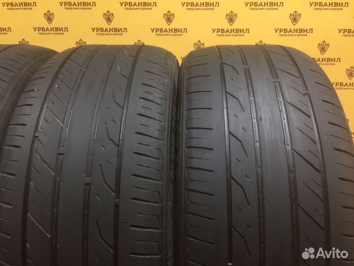 Landsail LS588 UHP 215/50 R17 95W