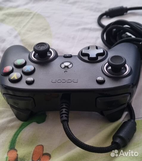 Геймпад nacon nc7271