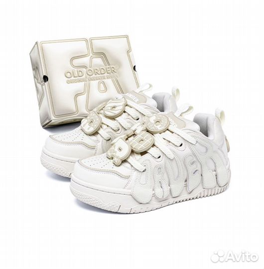 Old Order Skater 35-46 EU Оригинал O2320711
