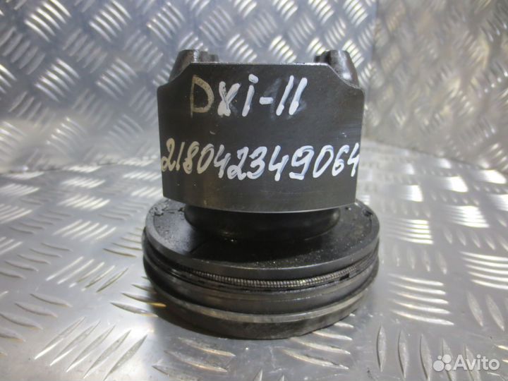 Поршень Volvo 20577661