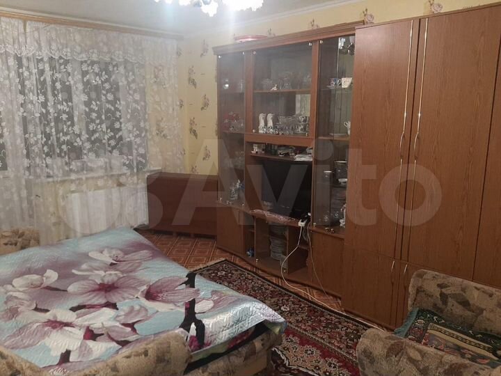 2-к. квартира, 50,2 м², 1/3 эт.