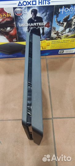 Sony Playstation 4 Slim 500Gb