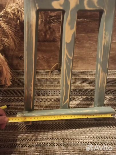 Мольберт настольный