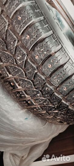 Колеса в сборе 195/65 R15/95