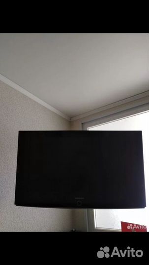 Телевизор бу