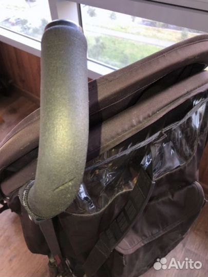 Коляска трость maclaren