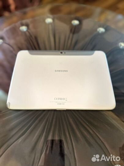 Samsung galaxy note 10.1 GT-N8000