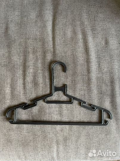 Вешалки плечики
