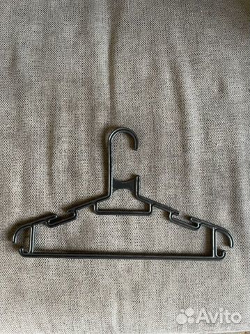 Вешалки плечики