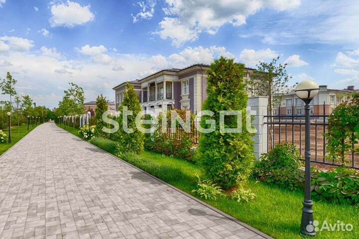 Тротуарная плитка Бавария Штейнгот