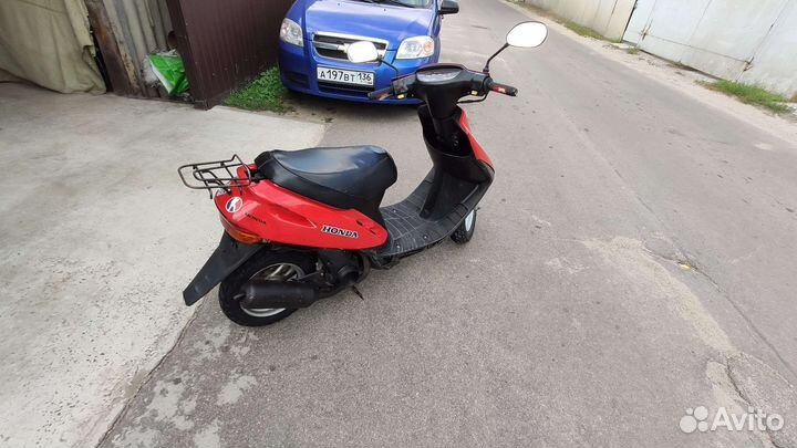 Продам скутер Хонда Дио 27