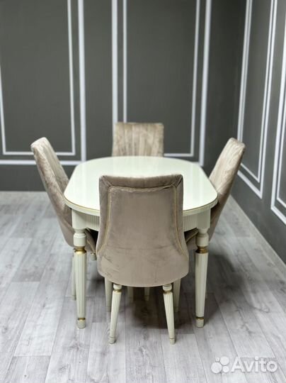 Кухонный стол / стол / стол стулья