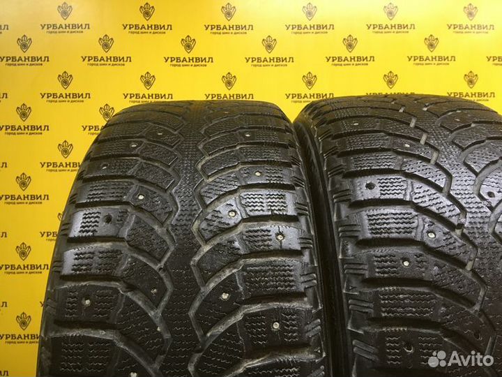 Bridgestone Blizzak Spike-01 195/55 R15 85T