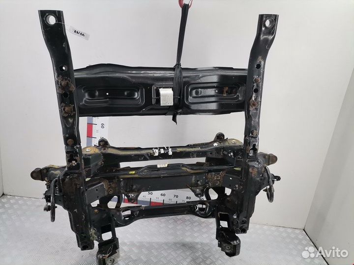 Балка для mercedes-benz Sprinter 2 (W906)