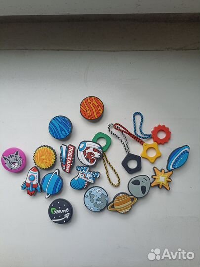 Тайна пятой планеты. Пятёрочка