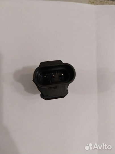 Датчик скорости