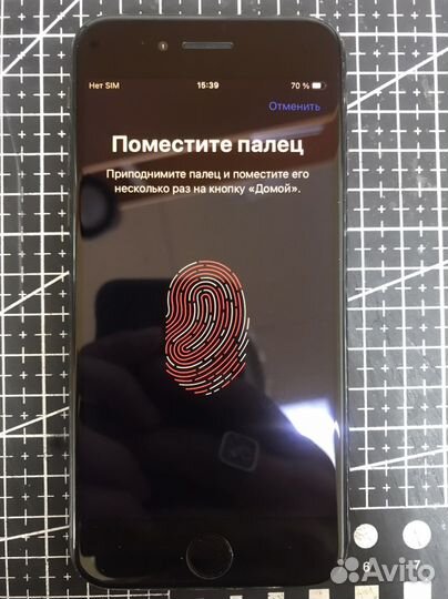 iPhone 8 64gb