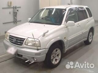 Балка подвески Suzuki Escudo TL52W J20A 2002