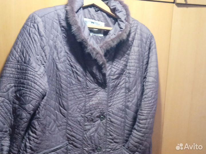 Плащ осенней бренд