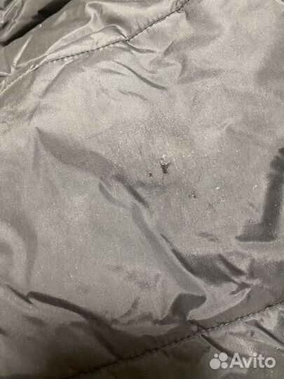 Зимние брюки