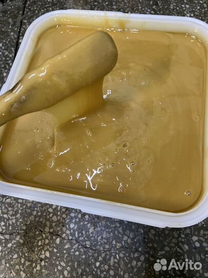 Мед Алтая оптом