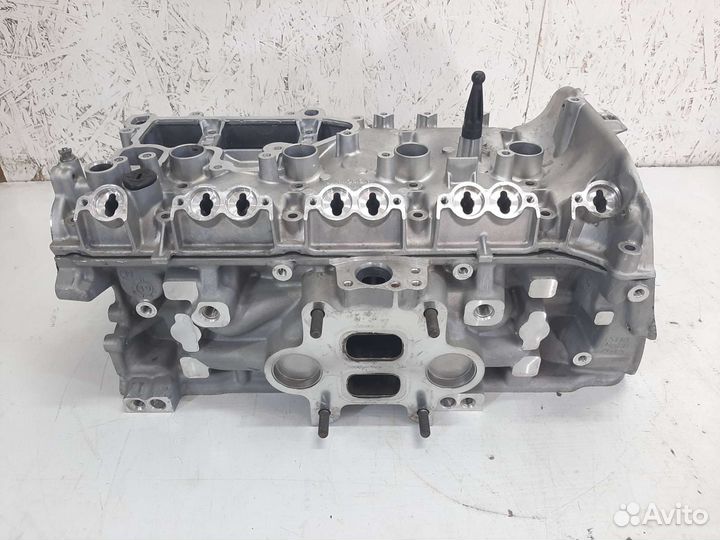 Головка блока цилиндров 2.0 TSI Volkswagen